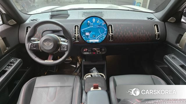 Mini Cooper S Countryman 3rd Generation id 4353920 из Кореи 28