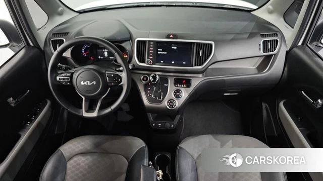 Kia The New Ray id 4475433 из Кореи 28