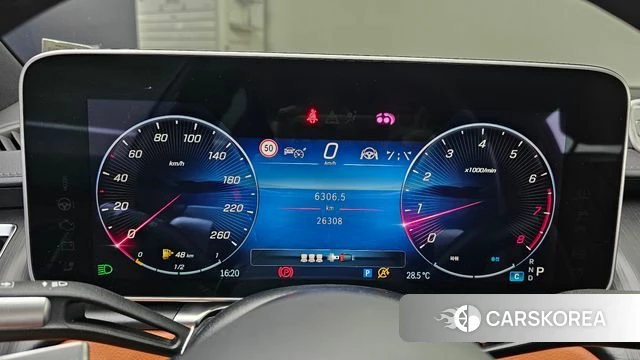 Mercedes-Benz S-Class W223 id 4427434 из Кореи 27