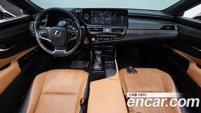 Lexus ES300h 7th generation id 2744403 из Кореи 17