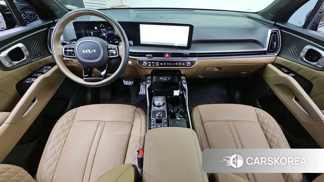 Kia The New Sorento 4th Generation id 3262483 из Кореи 17