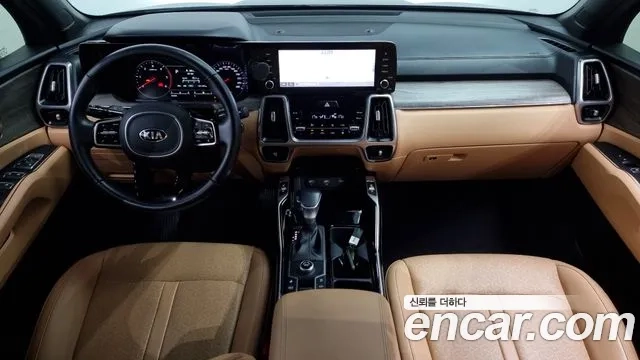 Kia Sorento 4th Generation id 2916314 из Кореи 17