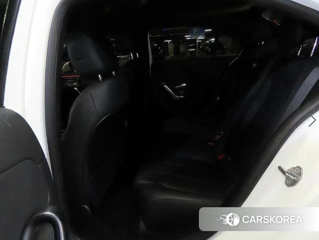 Mercedes-Benz A-Class W177 id 4624266 из Кореи 16