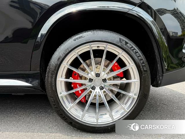 Mercedes-Benz GLE AMG id 4259873 из Китая 11
