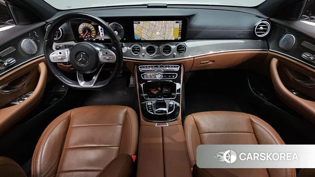 Mercedes-Benz E-Class W213 id 4019638 из Кореи 17