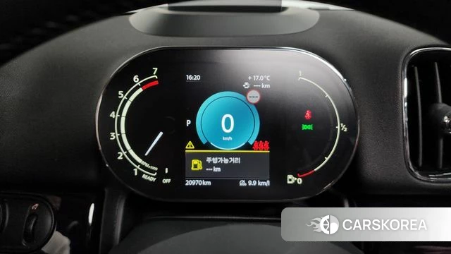 Mini Cooper Countryman id 3953990 из Кореи 17