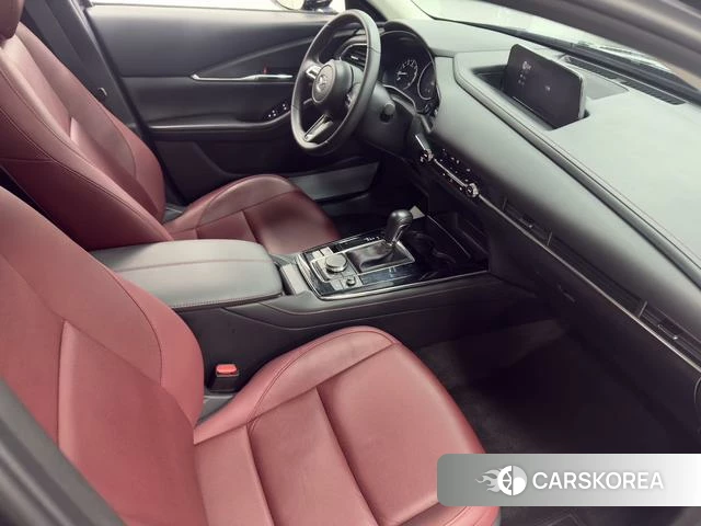 Mazda CX-30 id 4321326 из Китая 21