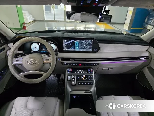 Hyundai The New Palisade id 3431939 из Кореи 17