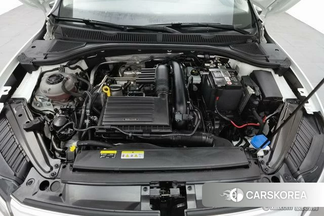 Volkswagen Sagitar id 4329100 из Китая 21