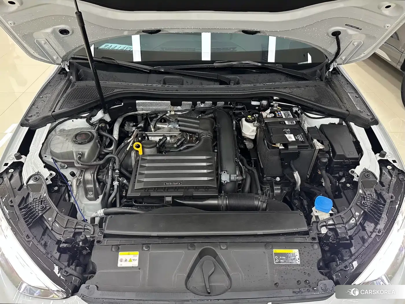 Audi A3 id 4547212 из Китая 15