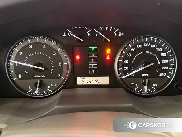 Toyota Land Cruiser (imported) id 3889790 из Китая 17