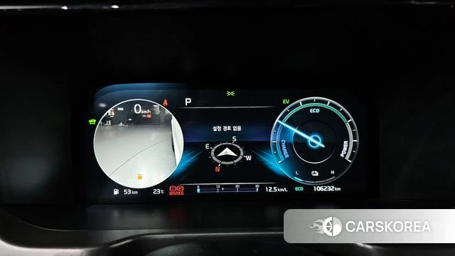 Kia Sorento 4th Generation id 4758196 из Кореи 32