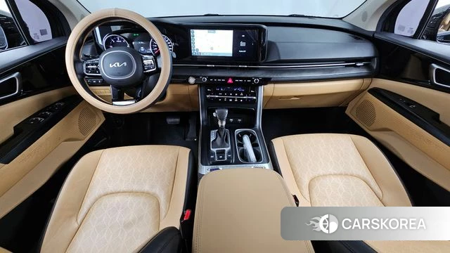 Kia Carnival 4th generation id 4608827 из Кореи 28
