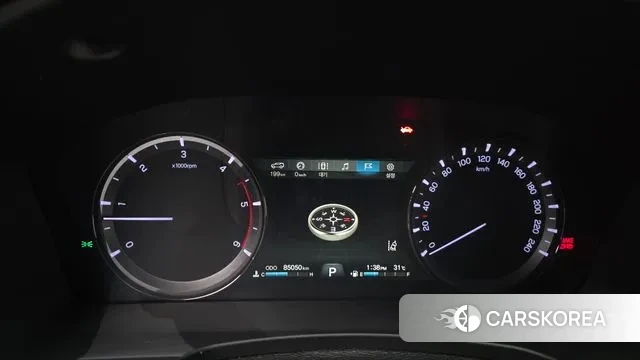 Ssangyong G4 Rexton id 2986871 из Кореи 17