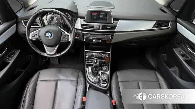 BMW 2 Series Active Tourer (F45) id 3601673 из Кореи 17