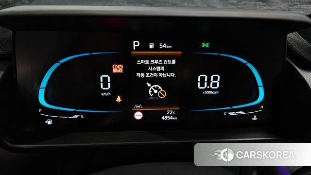 Hyundai The New Casper id 4432286 из Кореи 30