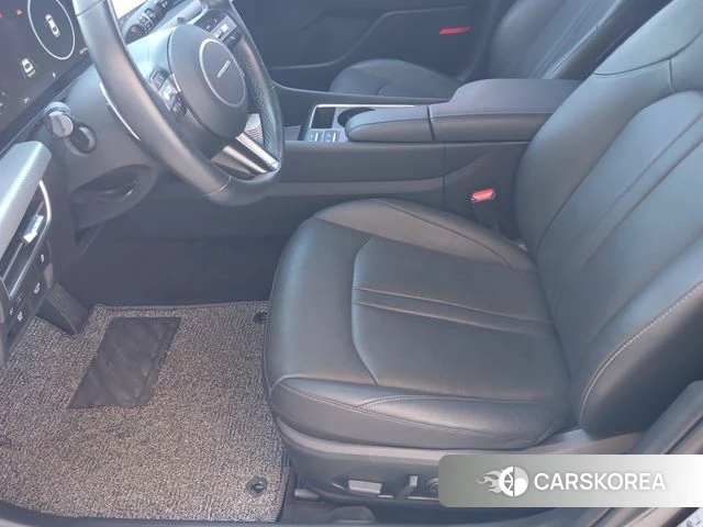 Hyundai Sonata D Edge (DN8) id 4453246 из Кореи 17