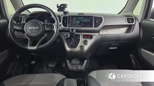 Kia The New Ray id 3524939 из Кореи 17