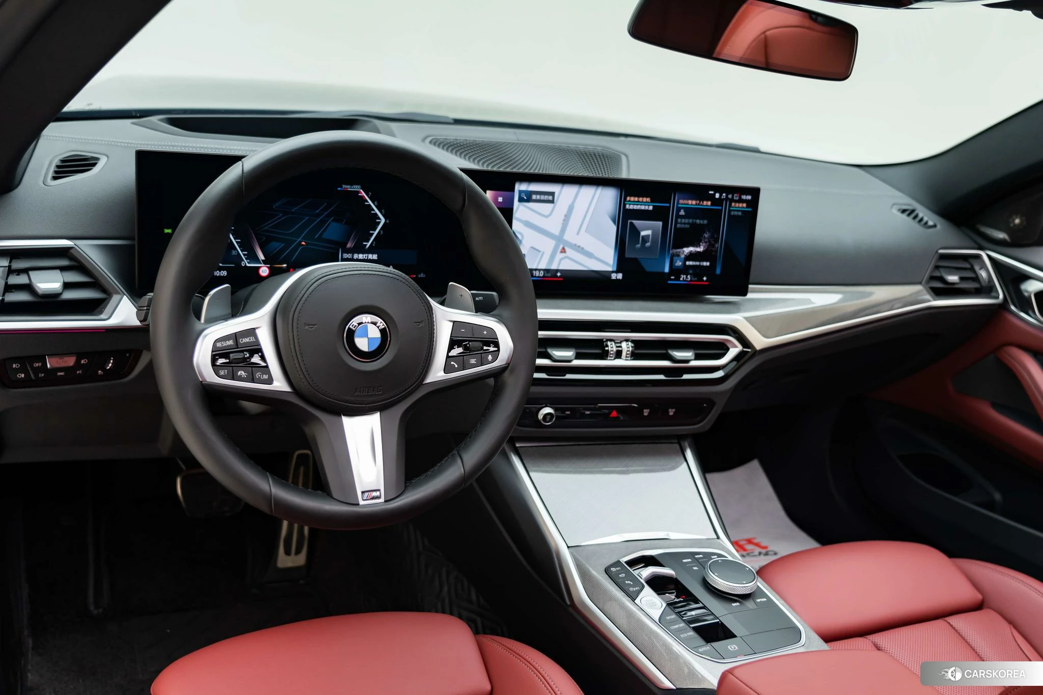 BMW 4 series id 4452847 из Китая 18