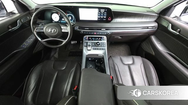 Hyundai The New Palisade id 4922288 из Кореи 17