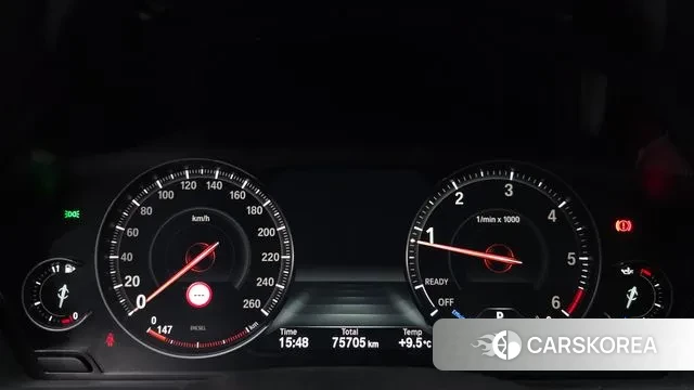 BMW 3 Series GT (F34) id 3422491 из Кореи 17