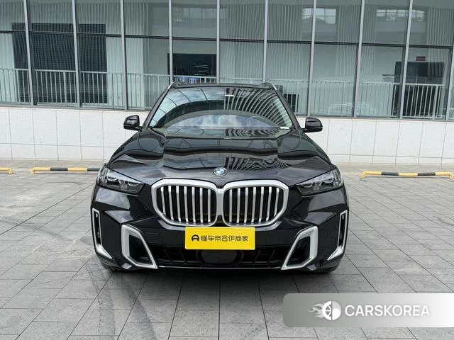 BMW X5 id 4216783 из Китая 14