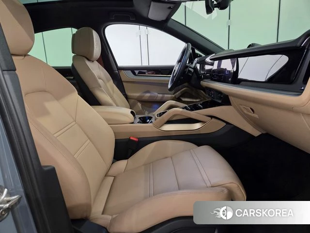 Porsche Cayenne (PO536) id 3909269 из Кореи 9