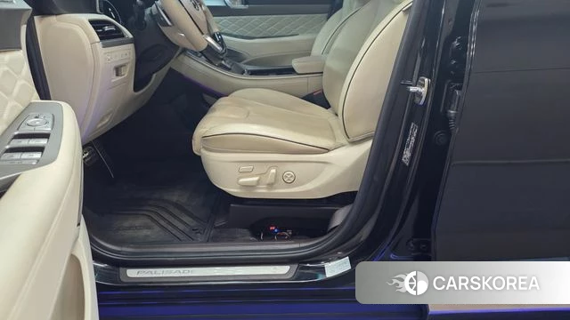 Hyundai Palisade id 4542026 из Кореи 17