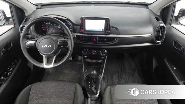 Kia Morning Urban (JA) id 4383052 из Кореи 27