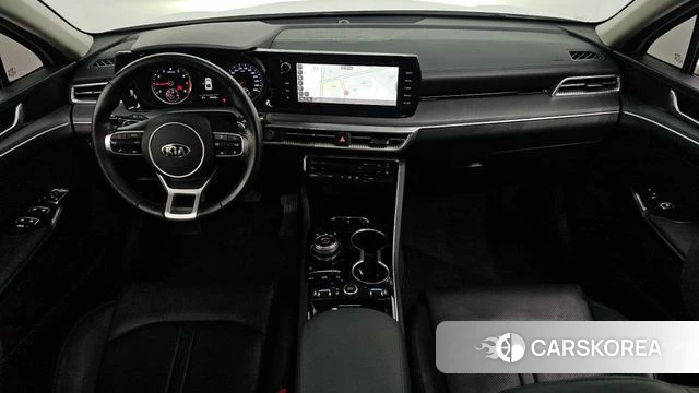 Kia K5 3rd generation id 4195902 из Кореи 17