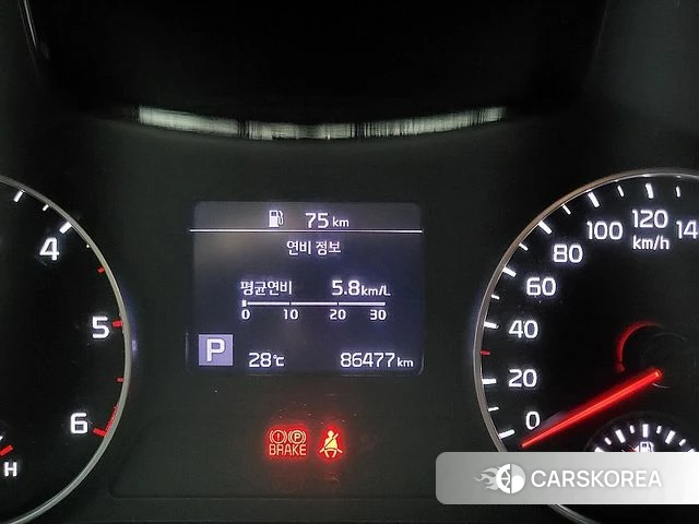 Kia Seltos id 4490222 из Кореи 17