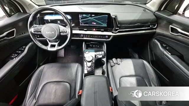 Kia Sportage 5th Generation id 3003421 из Кореи 17