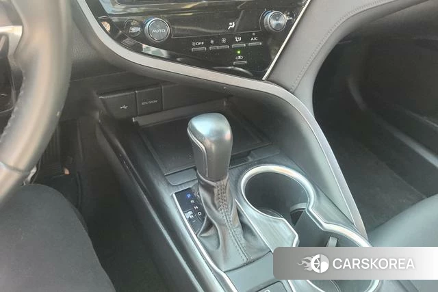 Toyota Camry id 4264459 из Китая 14
