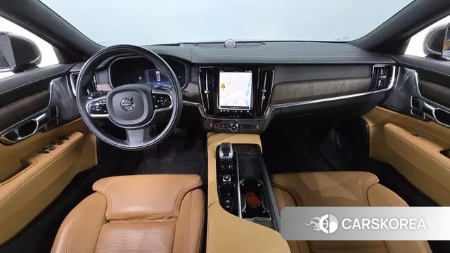 Volvo S90 id 3620852 из Кореи 17