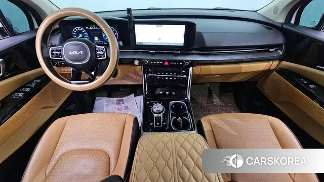 Kia Carnival 4th generation id 3639712 из Кореи 17