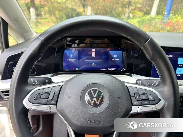 Volkswagen Golf id 3869851 из Китая 17