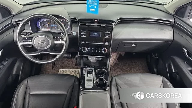 Hyundai Tucson (NX4) id 3660049 из Кореи 17