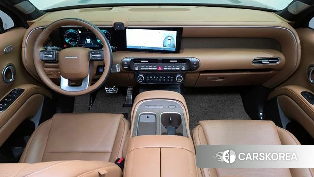 Hyundai Palisade (LX3) id 3858203 из Кореи 17