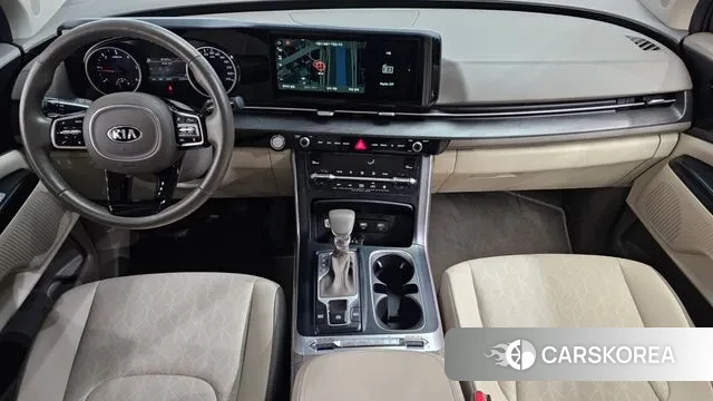 Kia Carnival 4th generation id 3390174 из Кореи 17