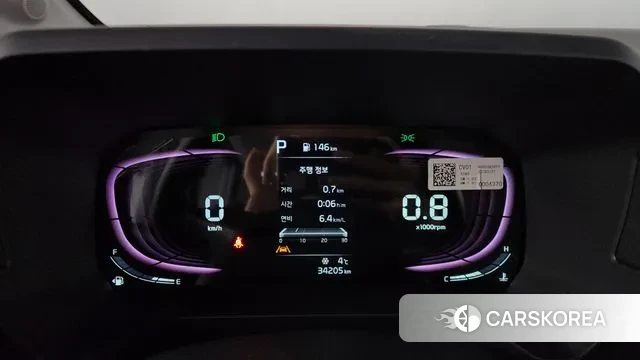 Kia The New Kia Ray id 3432024 из Кореи 17