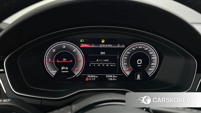 Audi A5 (F5) id 4550908 из Кореи 29