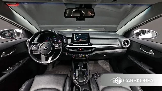 Kia Come New K3 id 3434717 из Кореи 17