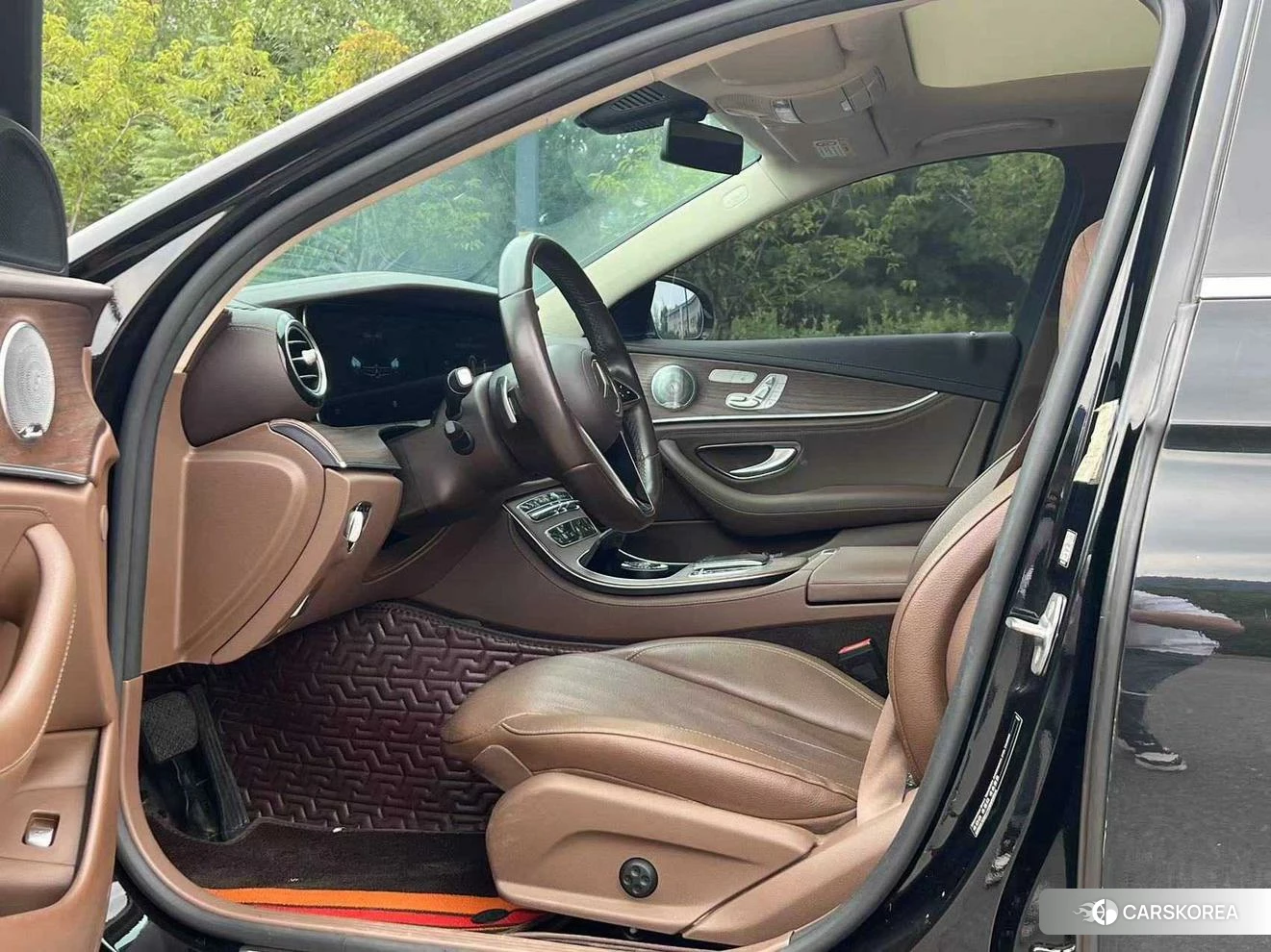 Mercedes-Benz E-Class id 4515162 из Китая 7
