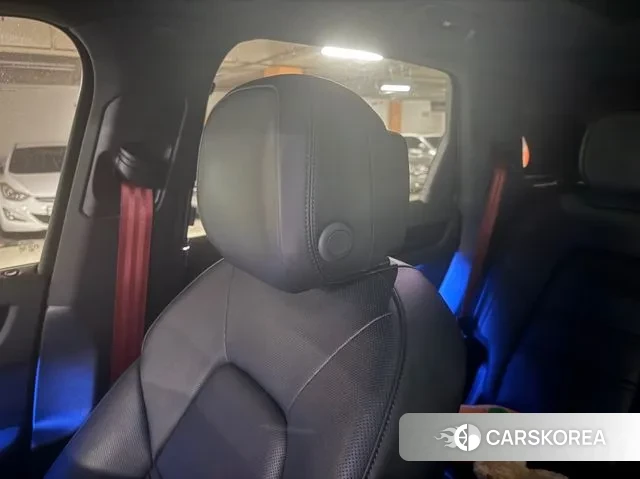 Porsche Cayenne (PO536) id 3098194 из Кореи 10