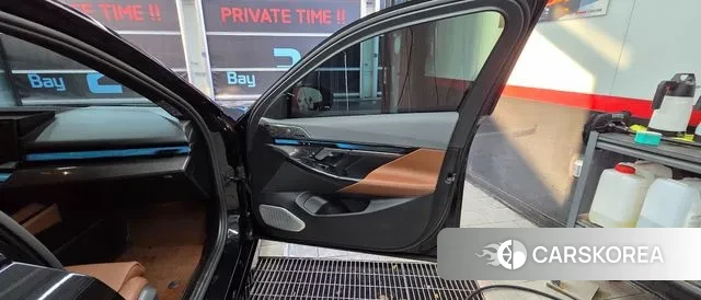 BMW 5 Series (G60) id 3618959 из Кореи 16