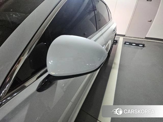 Genesis G80 (RG3) id 4434615 из Кореи 17
