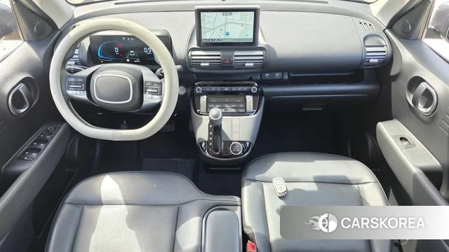 Hyundai Casper id 4194370 из Кореи 26