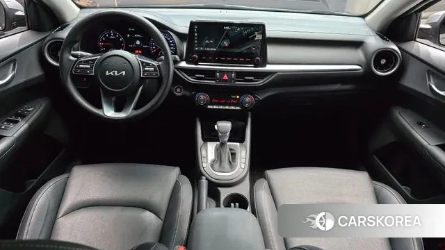 Kia The New K3 2nd generation id 3645495 из Кореи 17