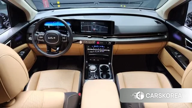 Kia Carnival 4th generation id 2998164 из Кореи 17