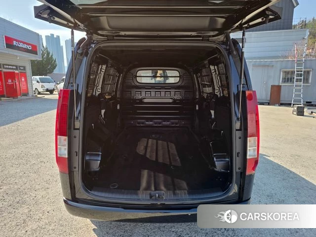 Hyundai Staria id 3824812 из Кореи 17